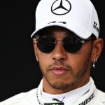 Lewis Hamilton under investigation