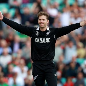 KKR pacer Lockie Ferguson longing to play Test cricket