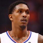 Lou Williams and Jack Harlow controversy
