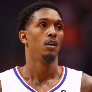 Lou Williams and Jack Harlow controversy
