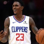 Lou Williams