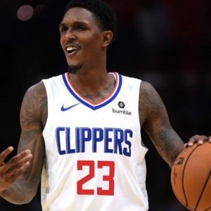 Lou Williams