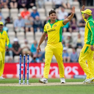 Australia squad for England tour 2020: Usman Khawaja and Marcus Stoinis part of 26-member preliminary squad