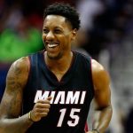 Mario Chalmers to Lakers