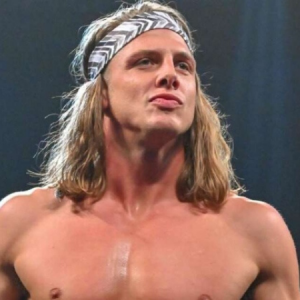 Matt Riddle admits to affair but denies sexual assault
