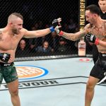 Max Holloway, Not Salty Over His Loss To Alexander Volkanovski at UFC 251