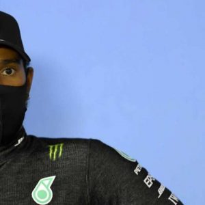 How to buy Mercedes F1 Face Masks in UK : Whats type of Face mask does Lewis Hamilton Wears in Formula 1?