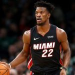 Miami Heat starting lineup 2020