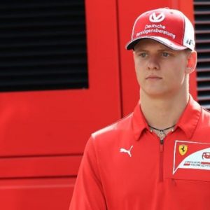 Mick Schumacher to Alfa Romeo