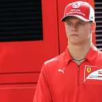 Mick Schumacher to Alfa Romeo