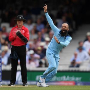 Ireland tour of England 2020: Moeen Ali named England ODI vice-captain