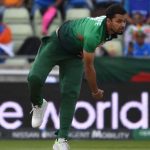 Mashrafe Mortaza again tests positive for COVID-19