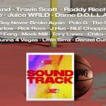 NBA 2K21 Soundtrack
