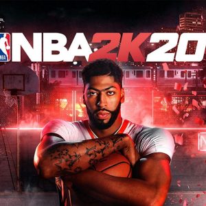 Error Code c3854bcc NBA 2K20