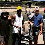 NBA Bubble Life Twitter