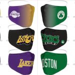 NBA Face masks