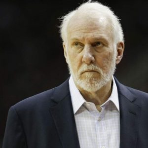 NBA Head Coach Salary