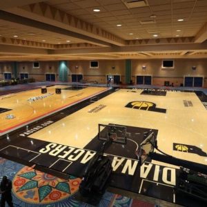 NBA Scrimmage TV Schedule and Live Streaming