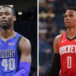 NBA players with coronavirus