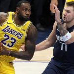 NBA Scrimmage Schedule