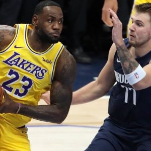 NBA Scrimmage Schedule