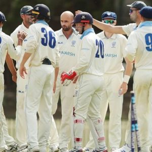 Sheffield Shield 2020-21: Cricket Australia returns to Kookaburra ball to aid spinners