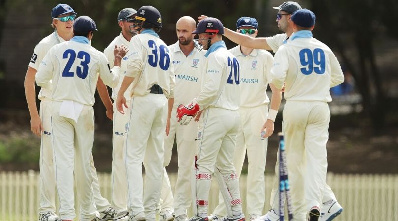 Sheffield Shield 2020-21: Cricket Australia returns to Kookaburra ball to aid spinners