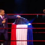 New WWE United States Title unveiled on RAW