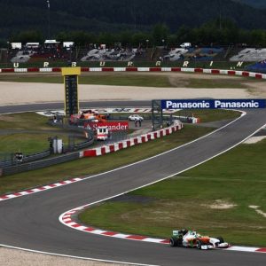 Eifel Grand Prix 2020: 20,000 tickets for the F1 race at Nurburgring on sale, how to buy it?