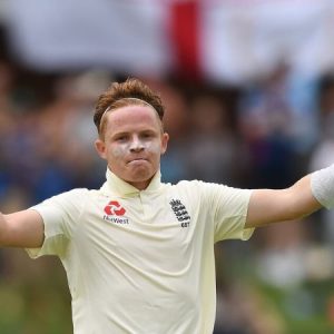 Ollie Pope unperturbed by lack of spectators; expects 'same nerves' during Southampton Test vs West Indies