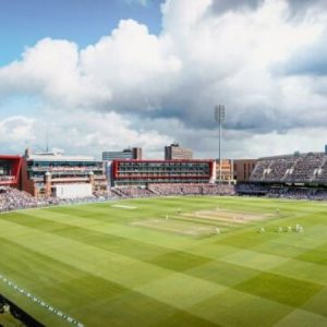 Weather Forecast Manchester: What is the weather prediction for England vs West Indies Old Trafford Test?