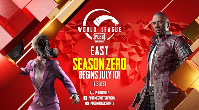PMWL East Standings & Points Table for Finals: Bigetron RA Wins PMWL East Finals, OR and Scout Came 2nd | PUBG News