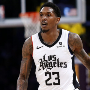 Patrick Beverly Ejected: Clipper's Point Guard yells at NBA official, gets ejected late with poor stats against the Nuggets