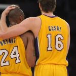 Why George Mikan, 5x champion and captain of the Minneapolis Lakers deserves his jersey retired over Pau Gasol, 2x champion and worth 120 million dollars