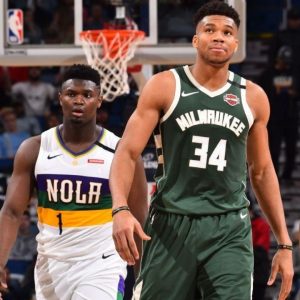 Pelicans vs Bucks Scrimmage TV Schedule