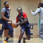 Pelicans vs Nets Scrimmage TV Schedule