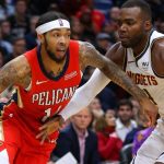 Pelicans vs Nuggets Scrimmage TV Schedule