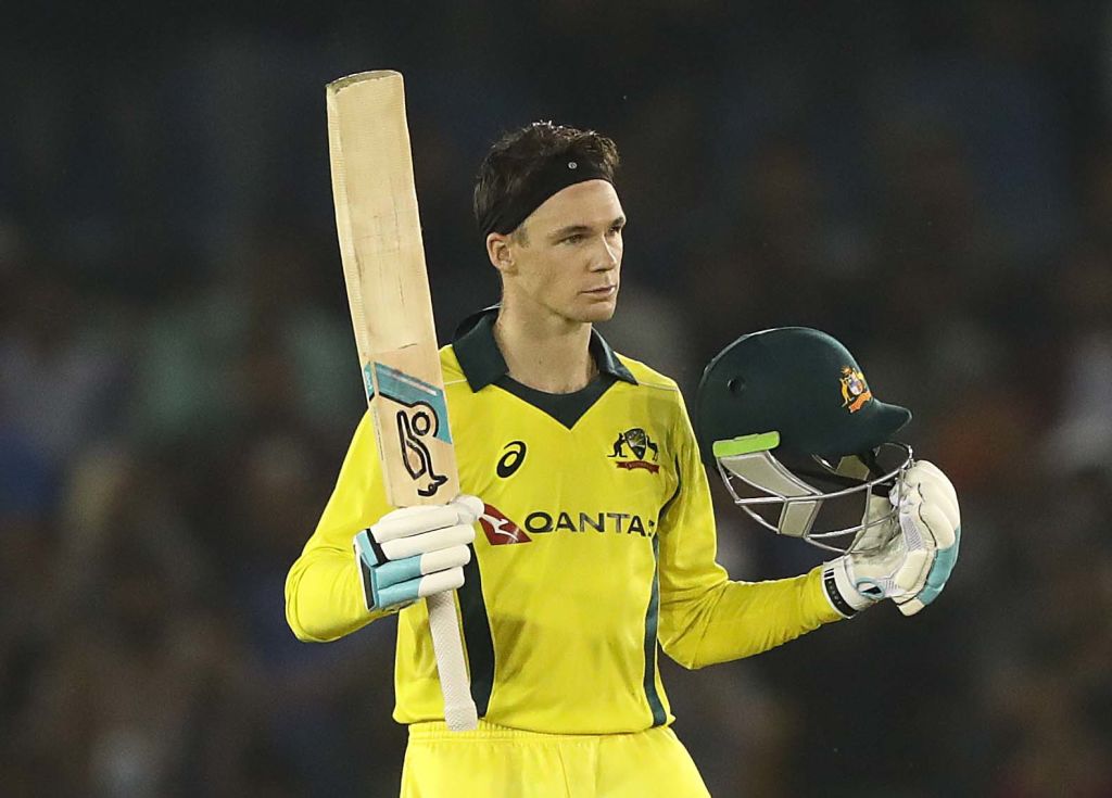 Peter Handscomb desirous of 2023 World Cup spot despite ODI snub