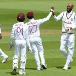 ICC World Test Championship Point Table: How many points have West Indies won after winning Southampton Test vs England?