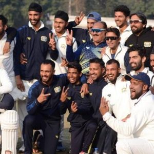 Punjab Cricket Association introduces annual contract system for top 30 players