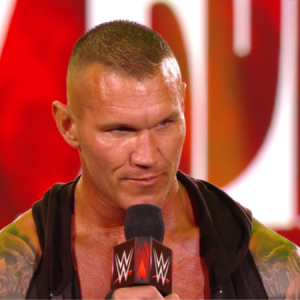 Randy Orton issues challenge to Drew McIntyre for the WWE Championship at SummerSlam