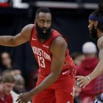 Rockets vs Grizzlies Scrimmage TV Schedule