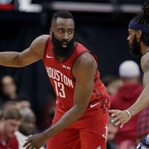 Rockets vs Grizzlies Scrimmage TV Schedule