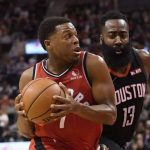 Rockets vs Raptors Scrimmage Live Stream and TV Schedule