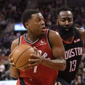 Rockets vs Raptors Scrimmage Live Stream and TV Schedule