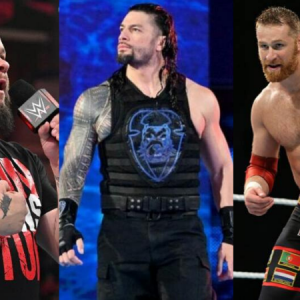 Roman Reigns What action could WWE take on Superstars refusing to show up for work