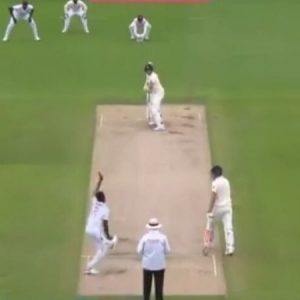 Back Foot No Ball Cricket: Was Joe Root dismissed on a back foot no-ball in Old Trafford Test?