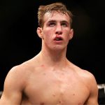 Rory MacDonald