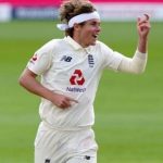 Why are Zac Crawley and Sam Curran not playing today’s third Test between England and West Indies at Old Trafford?
