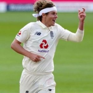 Why are Zac Crawley and Sam Curran not playing today’s third Test between England and West Indies at Old Trafford?